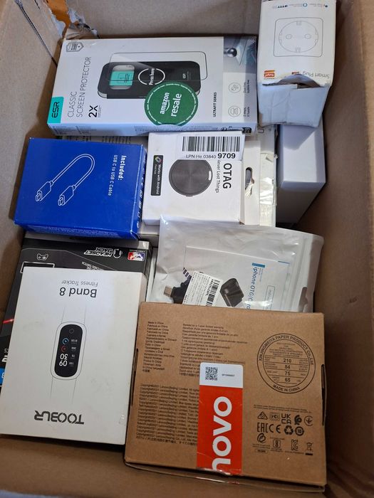 Box elektroniki
