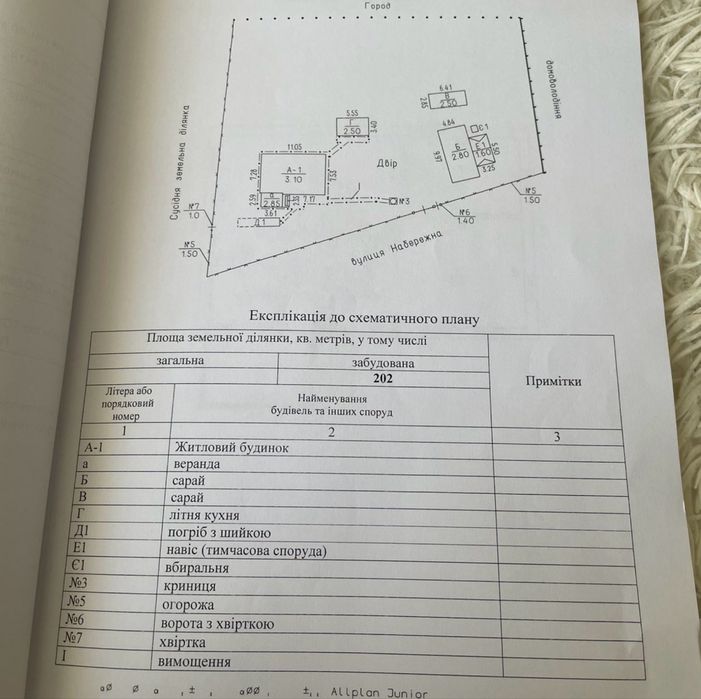 Продається будинок в с.Петрики Черкаська обл. Є Відновлення