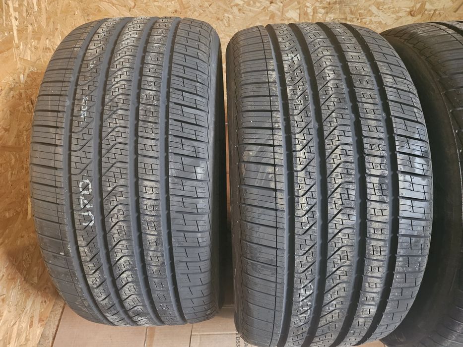 Opony 285/40/20 pirelli cinturato p7 allseason 2024r