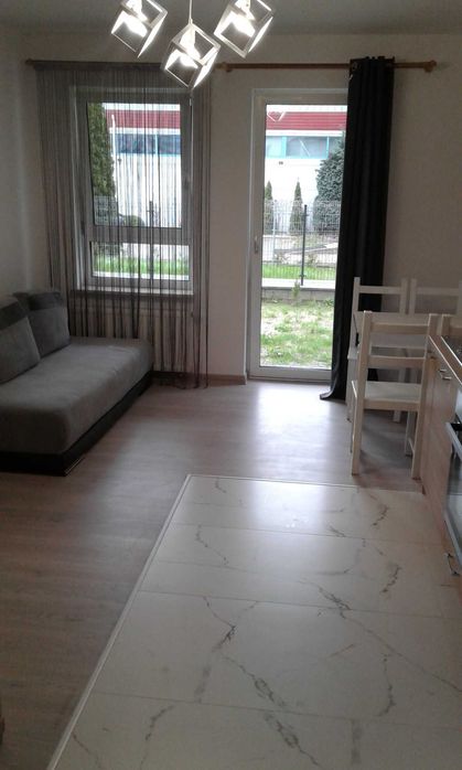 Mieszkanie – Siedlce, Osiedle Wyszyńskiego - Widok 2