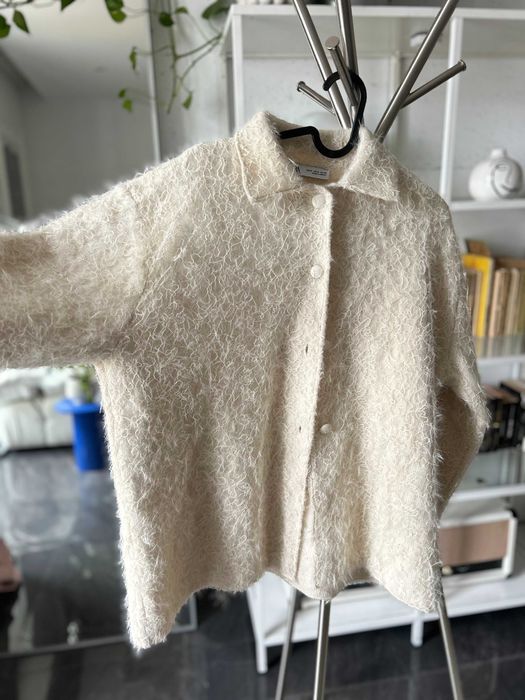 Kurtka/sweter / Zara / L
