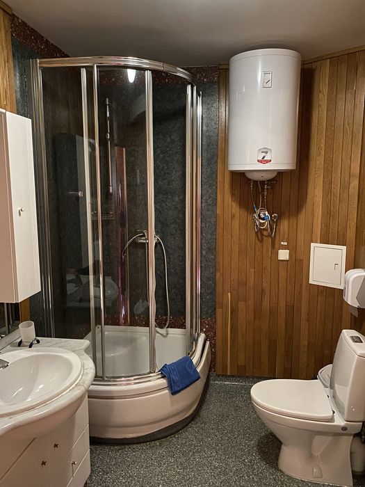 Готель, під групу  ,Славсько