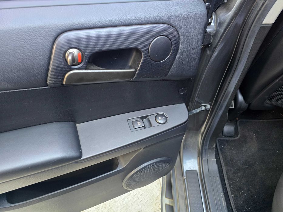 KGM (Ssangyong) Korando Sports 4WD