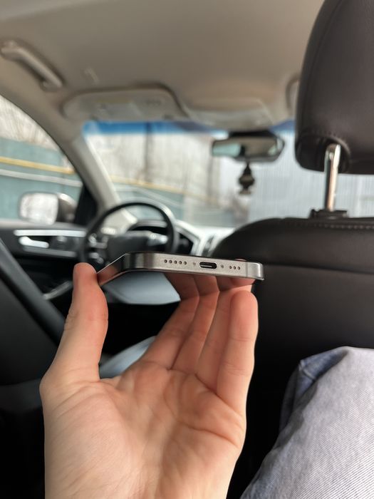 iPhone 15 Pro 512gb Neverlock