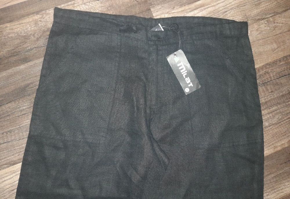 Spodnie damskie Milat SAS 40 (L)