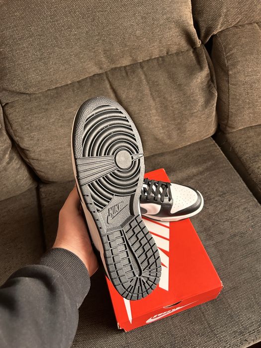 Nike Dunk low Panda