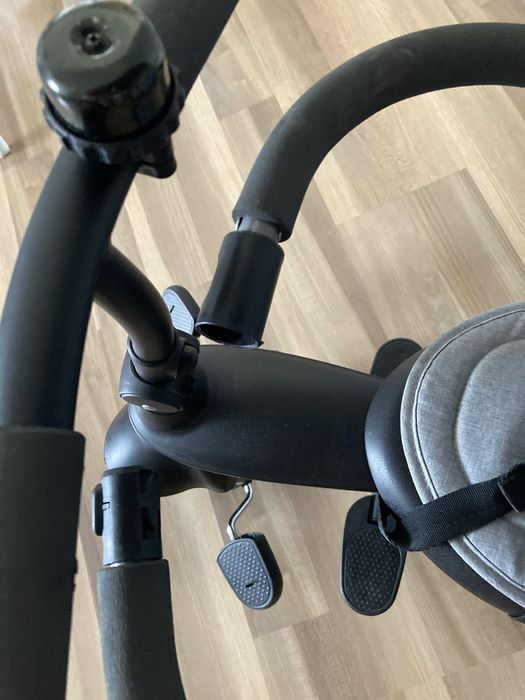 Rower dla dzieci, trójkołowy