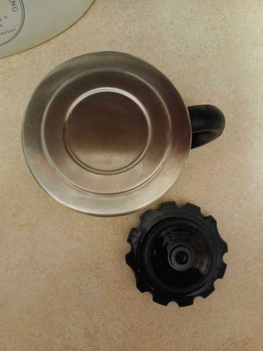 Dzbanek termos do ekspresu przelewowego Zelmer