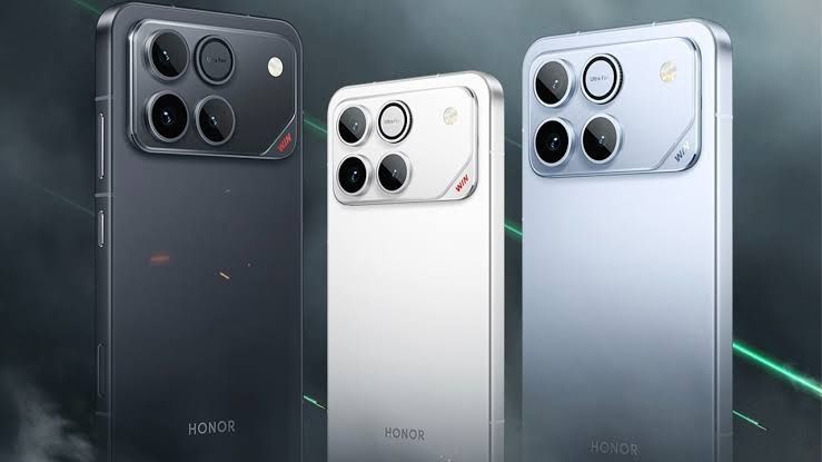 Honor Win 16/512 12/256 10000mah Snapdragon 8 elite