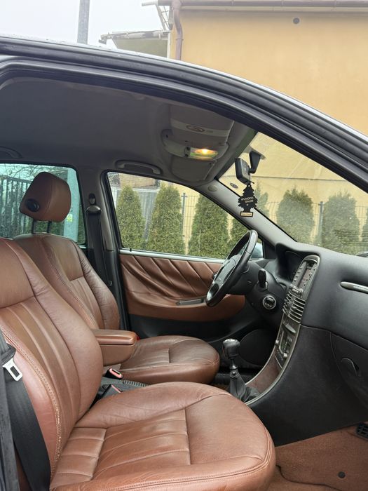 Lancia Lybra 2005 Rok Jtd dobry stan zdrowa