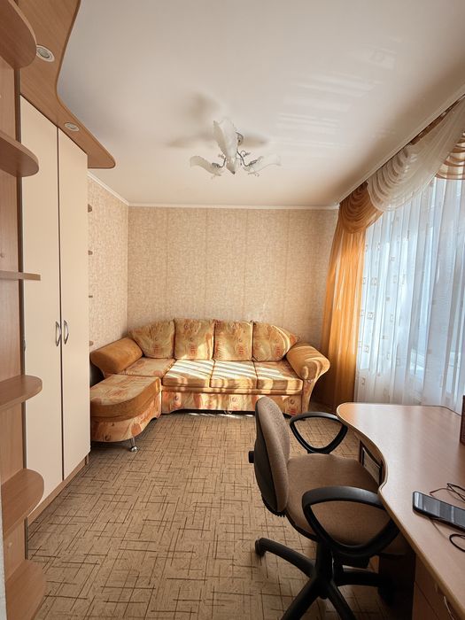 3-кімнатна квартира з гаражем, продаж, район Дендропарк