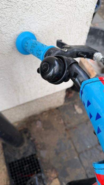 Rowerek dziecięcy kross racer 16” cali