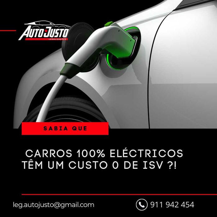 Legalização de viaturas importadas tratamos de tudo pelo WhatsApp