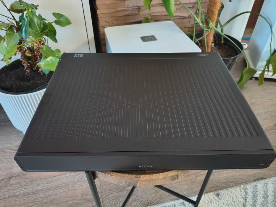 Streamer Arcam ST5