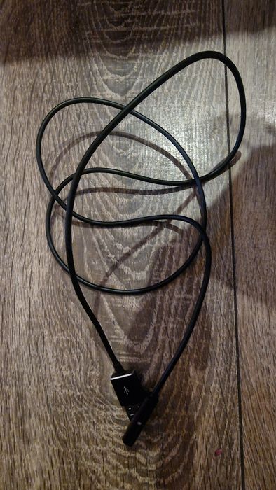 Kabel USB ładowarka boczna SONY XPERIA Z3