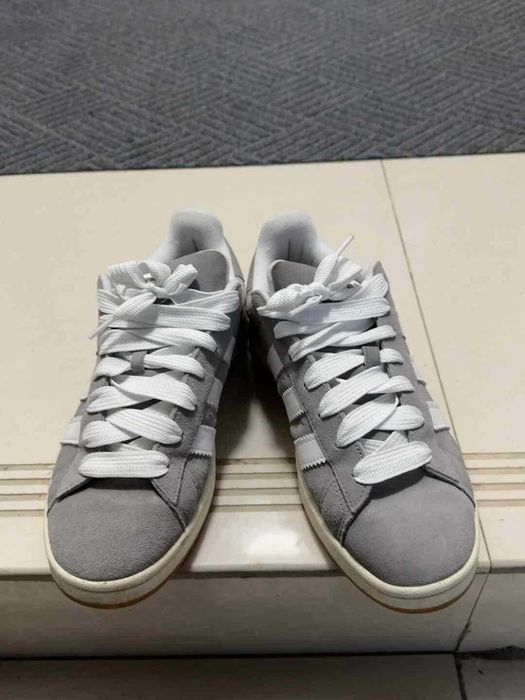 adidas Campus 00s Grey White R.44
