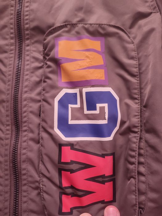 Куртка Bape Бейп — zdjęcie 4