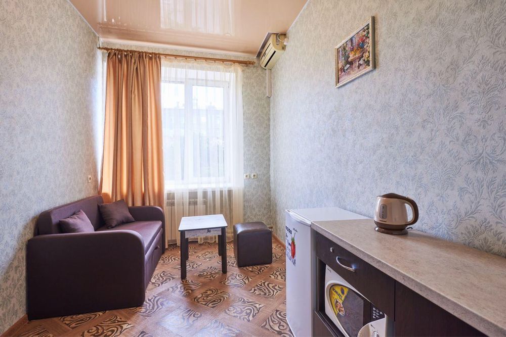 Хостел PERRON м. Південний вокзал, койко-місця та окремі кімнати люкс