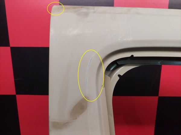 Porta frente direita CITROËN Berlingo (K9)