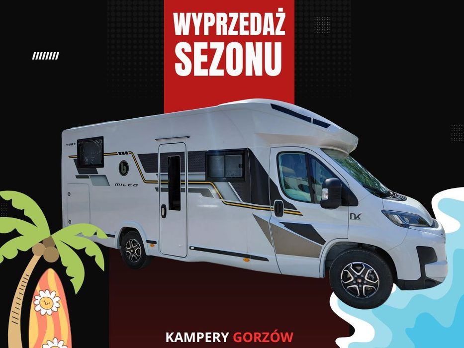 Pozostałe Dostawcze
