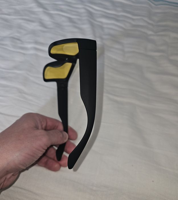 Очки для вождения с поляризацией