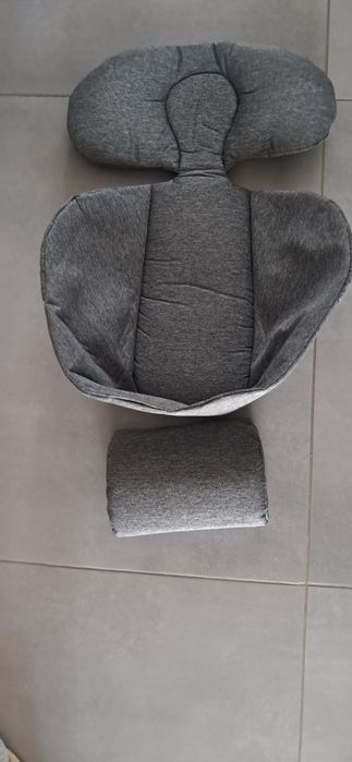 Fotelik avionaut pixel pro