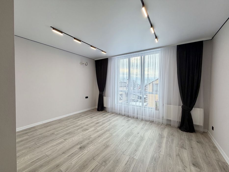 Таунхаус з новим ремонтом