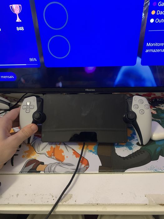 PS PORTAL PARA VENDER