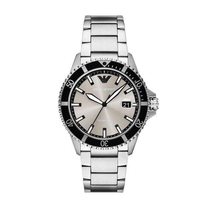 Emporio Armani AR5905 / AR11683 — чоловічий годинник, оригінал