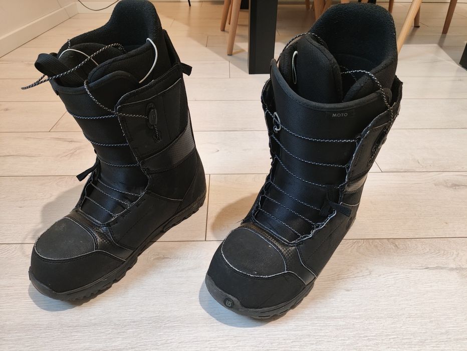 Buty snowboardowe Burton Moto 45