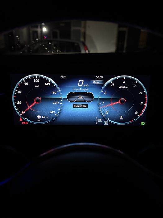 Mercedes Benz GLA 250 2022