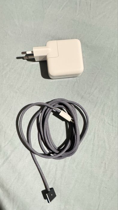 Macbook Air M3 16gb Ram 512gb SSD - Ainda na garantia