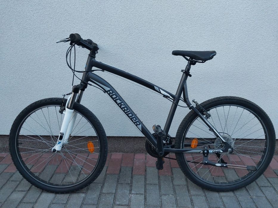 Rowery Damka, trekingowe przezutki SRAM 7,  shimano