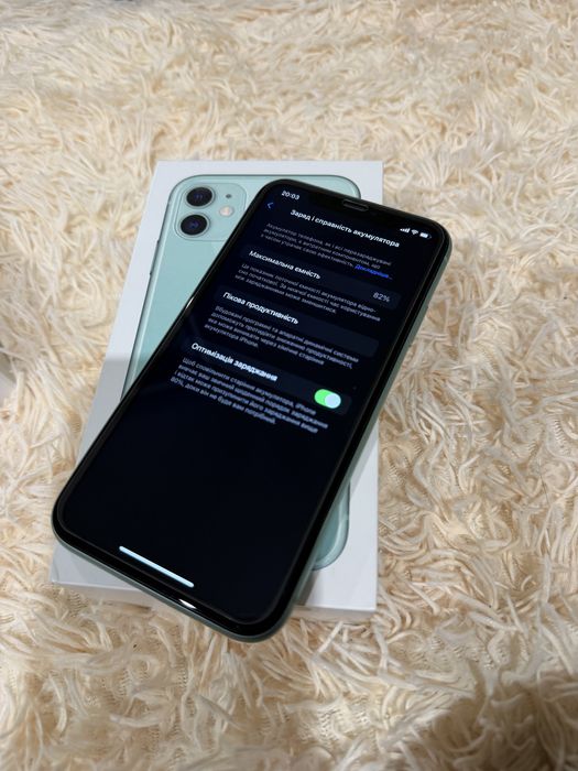 Iphone Apple 11/ телефон