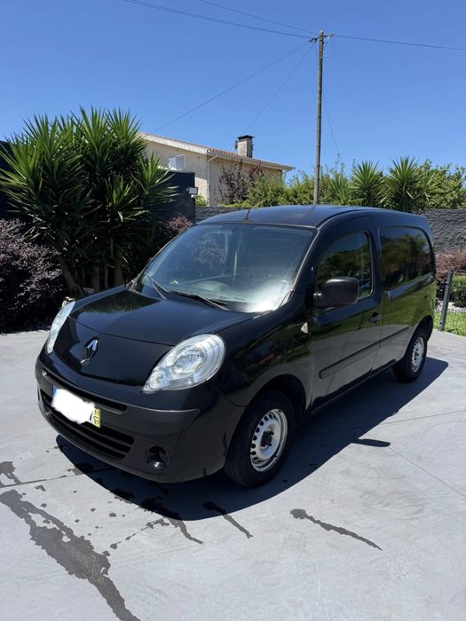 Renault Kangoo 1.5 DCI A/c