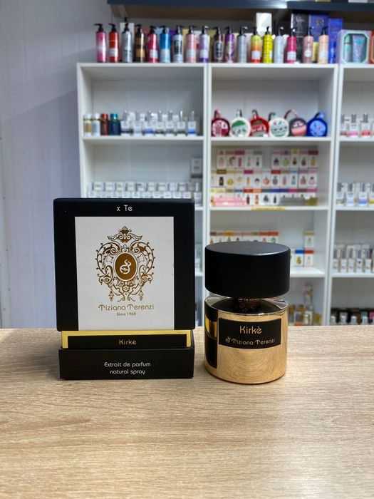 Kirke Tiziana Terenzi 100 ml.