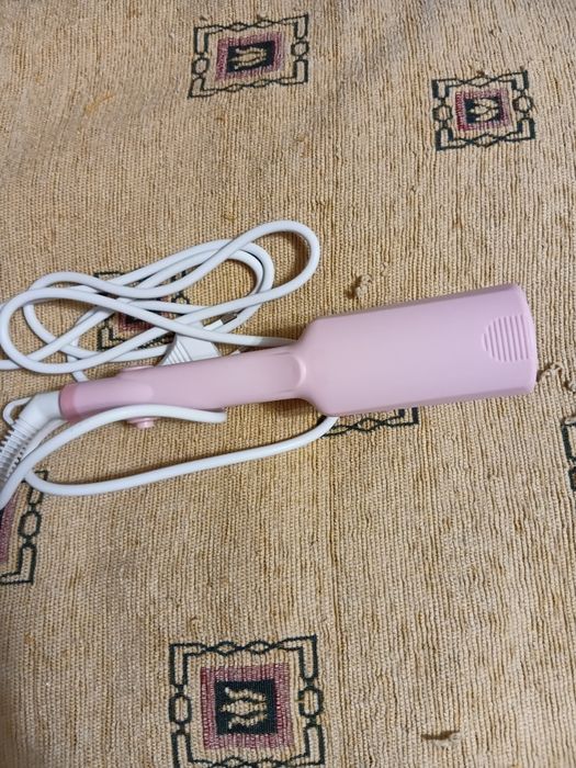 Продам плойку хвиля