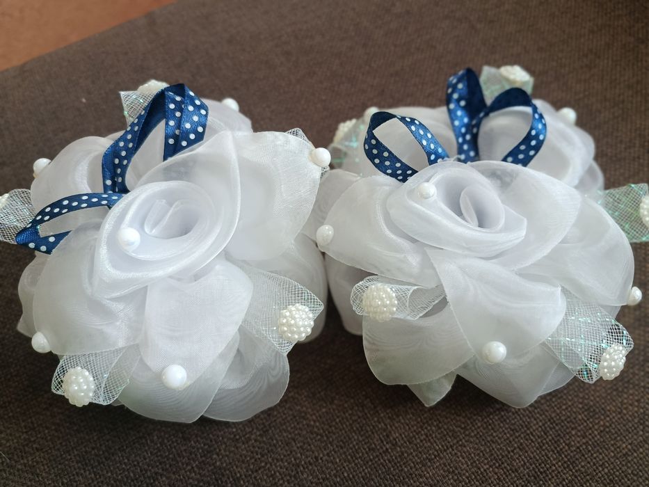 Бантики  для дівчини