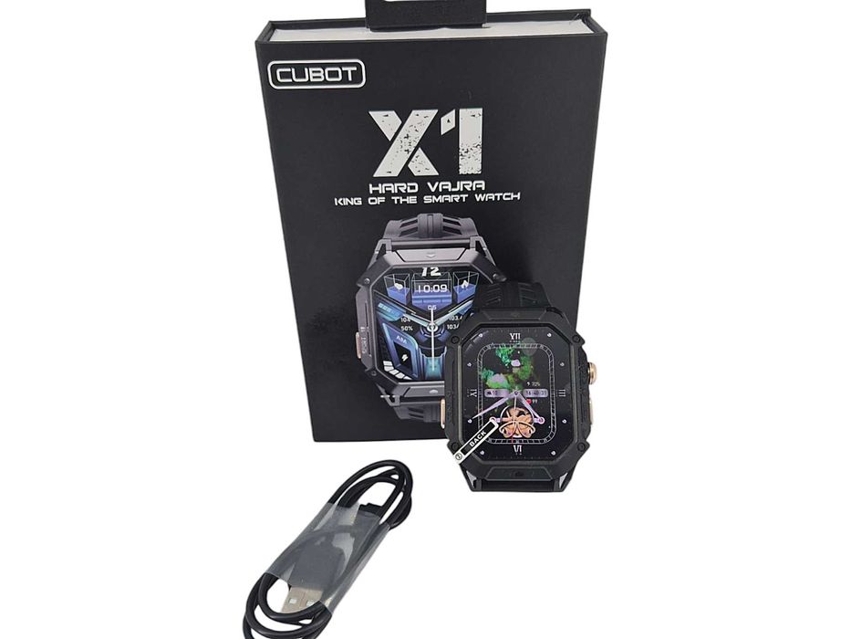 Smartwatch cubot x1