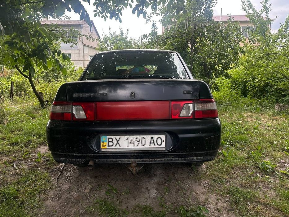 Продам автомобіль
