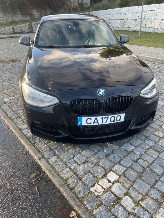 BMW 125