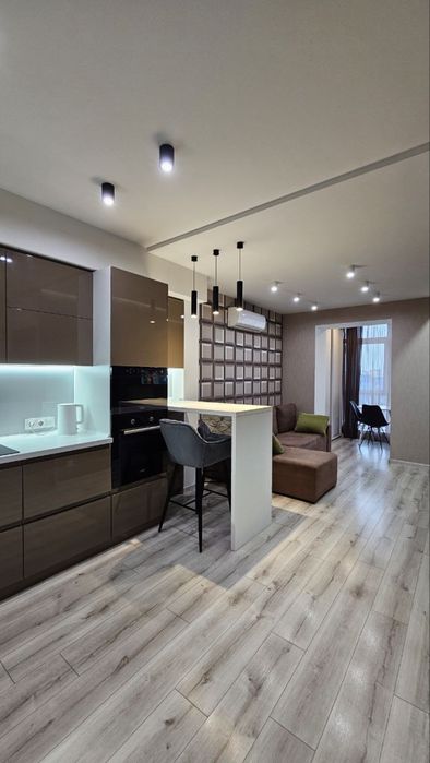 Продам 2 кімнатну квартиру ЖК Бест Хаус