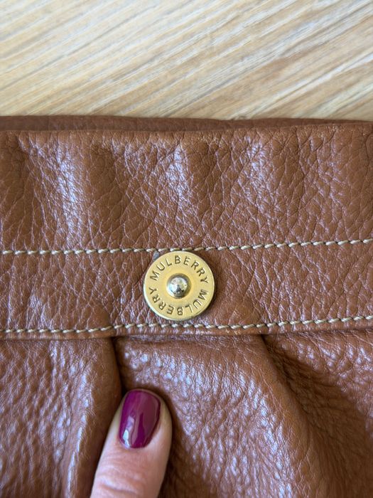 Сумка Mulberry номерна оригинал