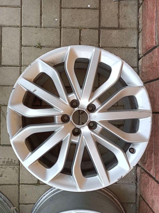 Alufelgi 19 audi