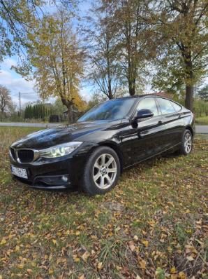 BMW 3GT