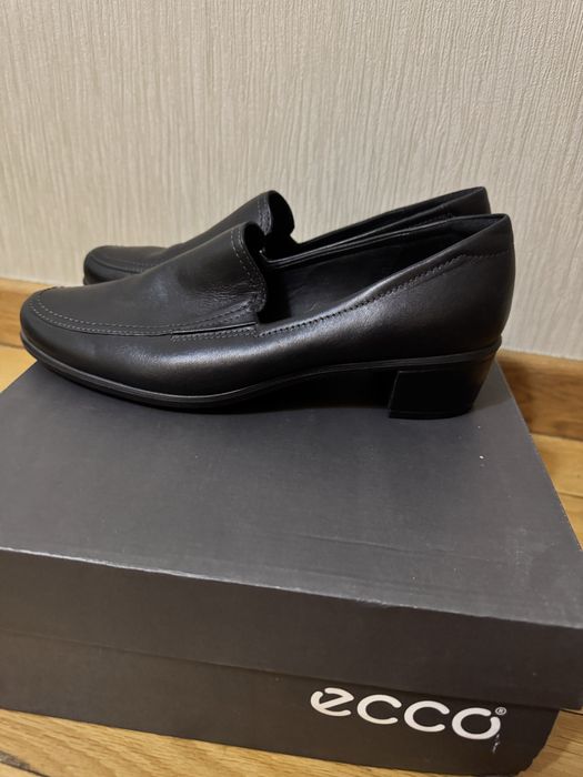 Туфли Ecco Marco tozzi