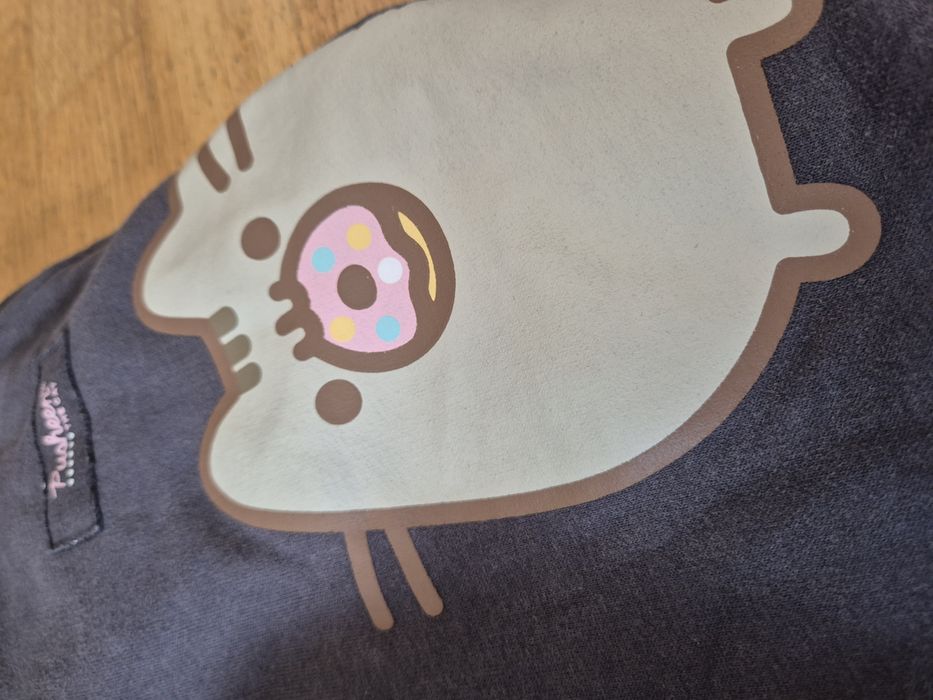 Spodnie dresowe, dresy 152cm Pusheen Reserved
