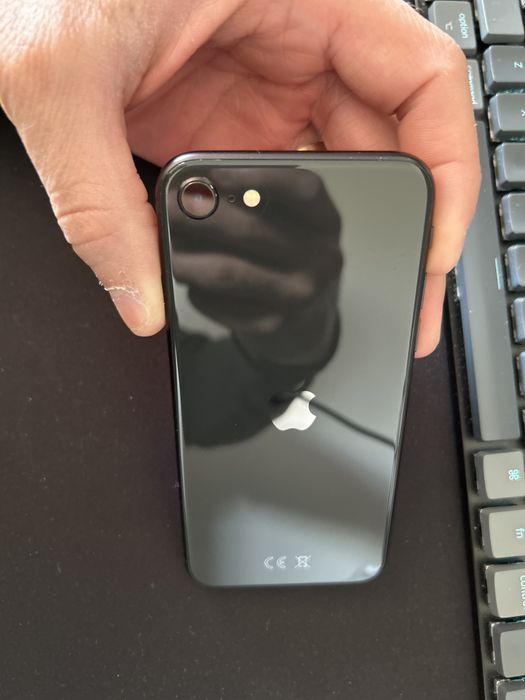 Iphone SE de 64 Gb