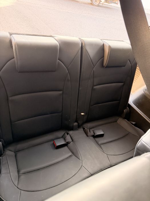 Nissan Qashqai  Jantes 18" teto panoramico