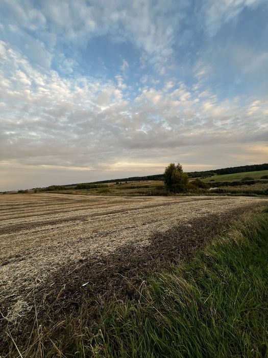 Земельна ділянка під забудову околиця міста Луцьк